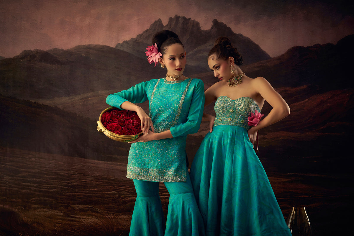 Festive Dresses