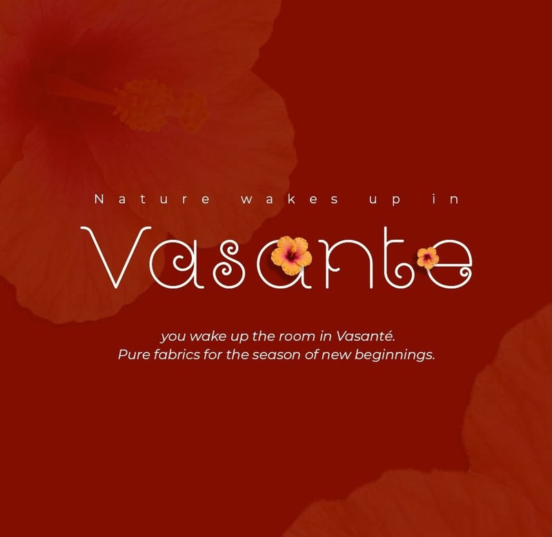 Vasanté